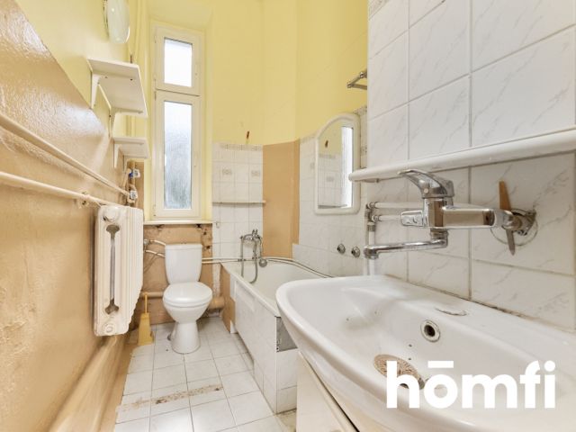 3 pokoje | Kamienica | ul. Kamienna| Garaż | Wysokie sufity - Mieszkanie - Sprzedaż - Wrocław, Krzyki / Huby