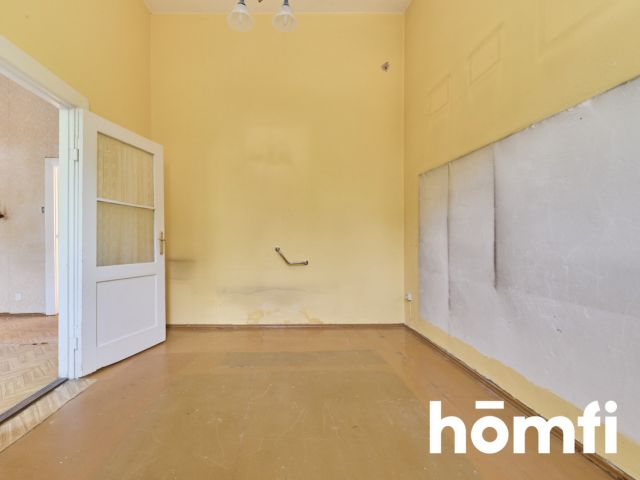 3 pokoje | Kamienica | ul. Kamienna| Garaż | Wysokie sufity - Mieszkanie - Sprzedaż - Wrocław, Krzyki / Huby