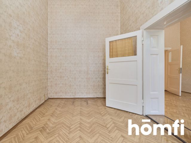 3 pokoje | Kamienica | ul. Kamienna| Garaż | Wysokie sufity - Mieszkanie - Sprzedaż - Wrocław, Krzyki / Huby