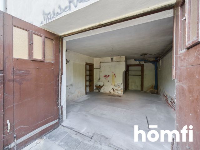 3 pokoje | Kamienica | ul. Kamienna| Garaż | Wysokie sufity - Mieszkanie - Sprzedaż - Wrocław, Krzyki / Huby