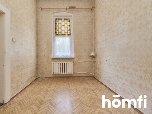 3 pokoje | Kamienica | ul. Kamienna| Garaż | Wysokie sufity - Mieszkanie - Sprzedaż - Wrocław, Krzyki / Huby