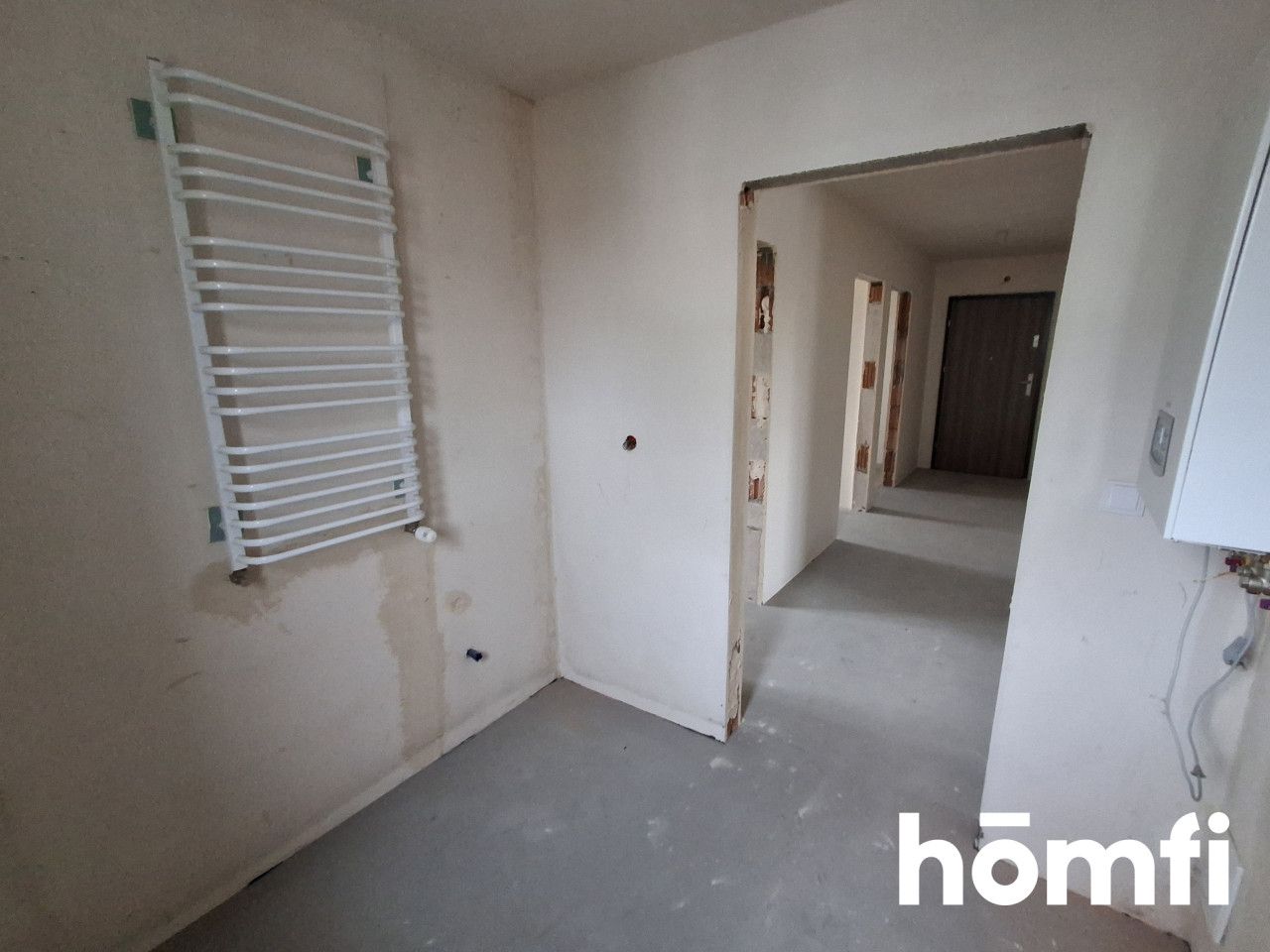 4M w otoczeniu zieleni. Wysoki standard - Mieszkanie - Sprzedaż - Strzelecko-Drezdenecki, Drezdenko