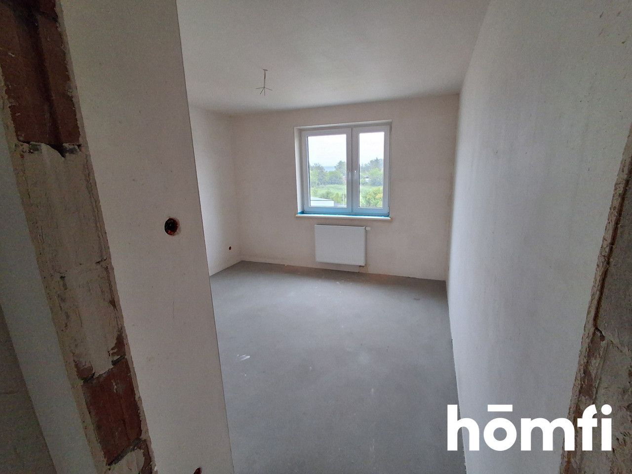 4M w otoczeniu zieleni. Wysoki standard - Mieszkanie - Sprzedaż - Strzelecko-Drezdenecki, Drezdenko