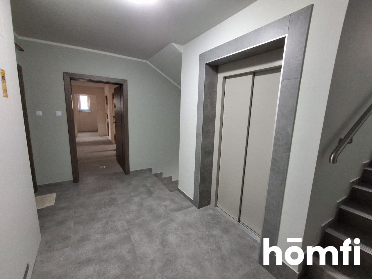 4M w otoczeniu zieleni. Wysoki standard - Mieszkanie - Sprzedaż - Strzelecko-Drezdenecki, Drezdenko