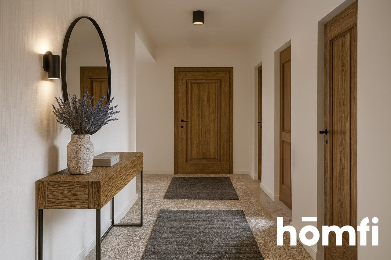 4M w otoczeniu zieleni. Wysoki standard - Mieszkanie - Sprzedaż - Strzelecko-Drezdenecki, Drezdenko