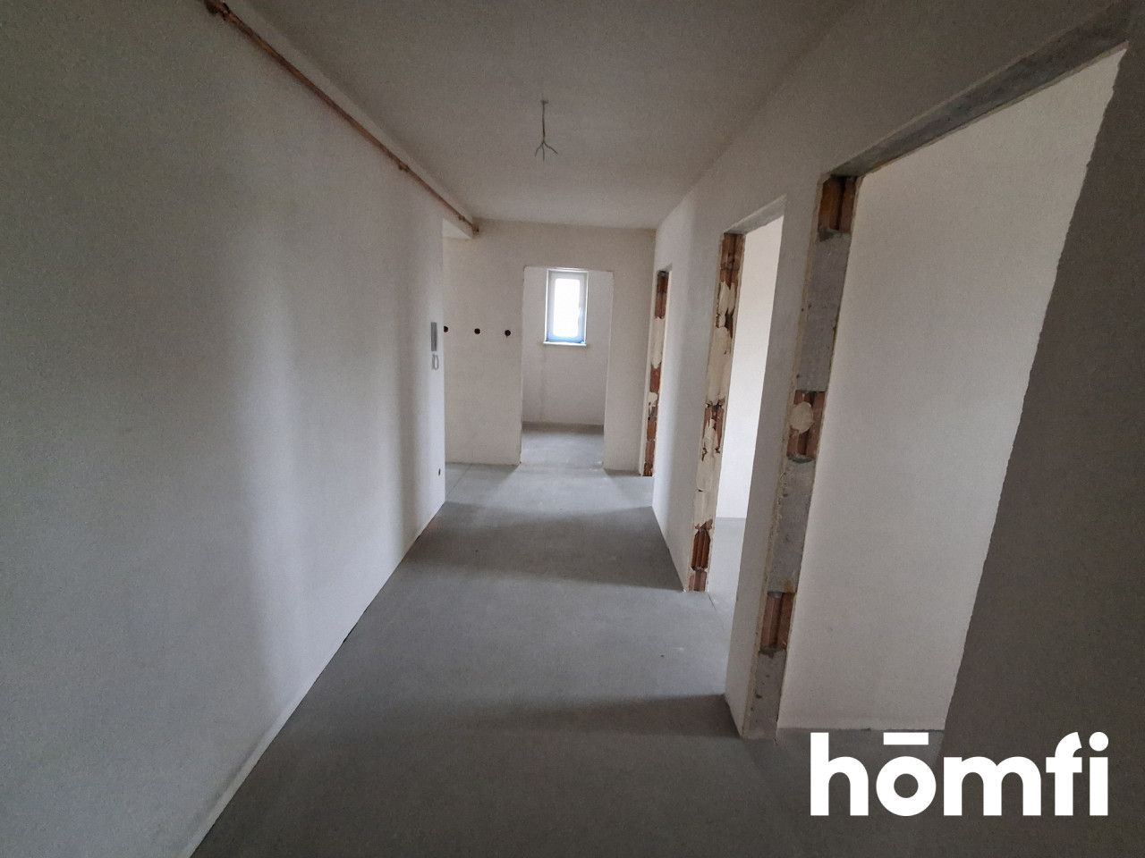 4M w otoczeniu zieleni. Wysoki standard - Mieszkanie - Sprzedaż - Strzelecko-Drezdenecki, Drezdenko