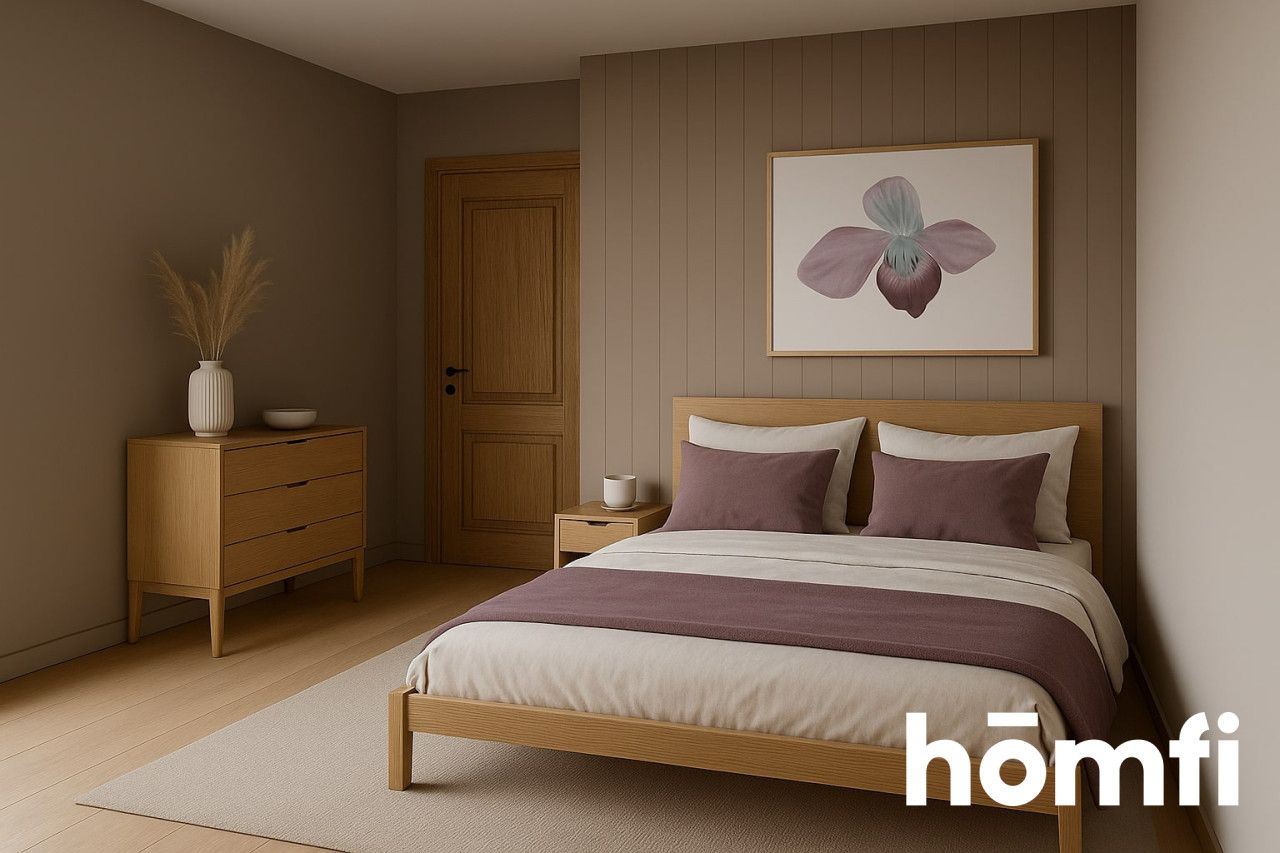 4M w otoczeniu zieleni. Wysoki standard - Mieszkanie - Sprzedaż - Strzelecko-Drezdenecki, Drezdenko