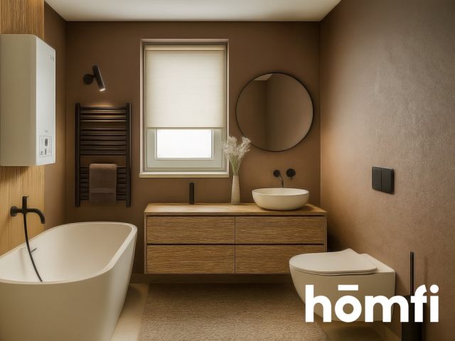 4M w otoczeniu zieleni. Wysoki standard - Mieszkanie - Sprzedaż - Strzelecko-Drezdenecki, Drezdenko