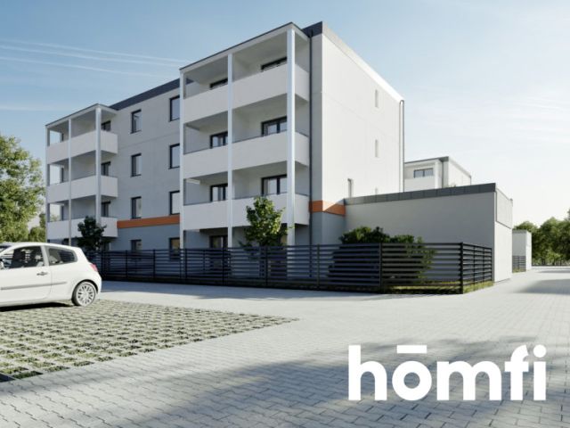 4M w otoczeniu zieleni. Wysoki standard - Mieszkanie - Sprzedaż - Strzelecko-Drezdenecki, Drezdenko