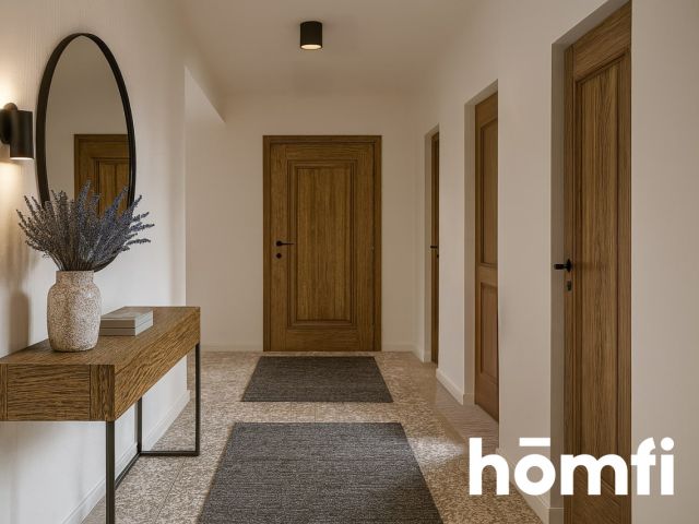 4M w otoczeniu zieleni. Wysoki standard - Mieszkanie - Sprzedaż - Strzelecko-Drezdenecki, Drezdenko