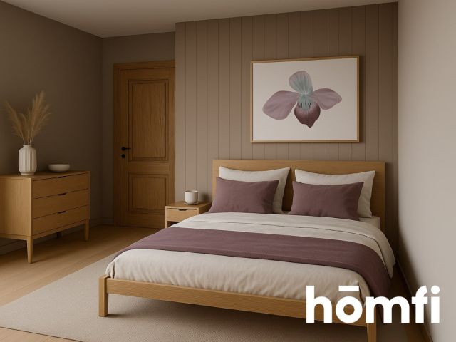 4M w otoczeniu zieleni. Wysoki standard - Mieszkanie - Sprzedaż - Strzelecko-Drezdenecki, Drezdenko