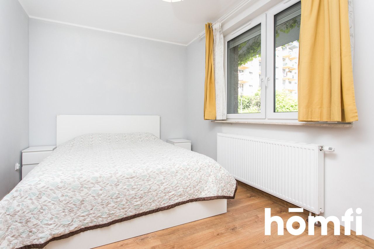 Przytulne, 2 pokojowe mieszkanie na parterze z tarasem obok CH Serenada | Prądnik Czerwony - Mieszkanie - Sprzedaż - Kraków, Śródmieście / Prądnik Czerwony