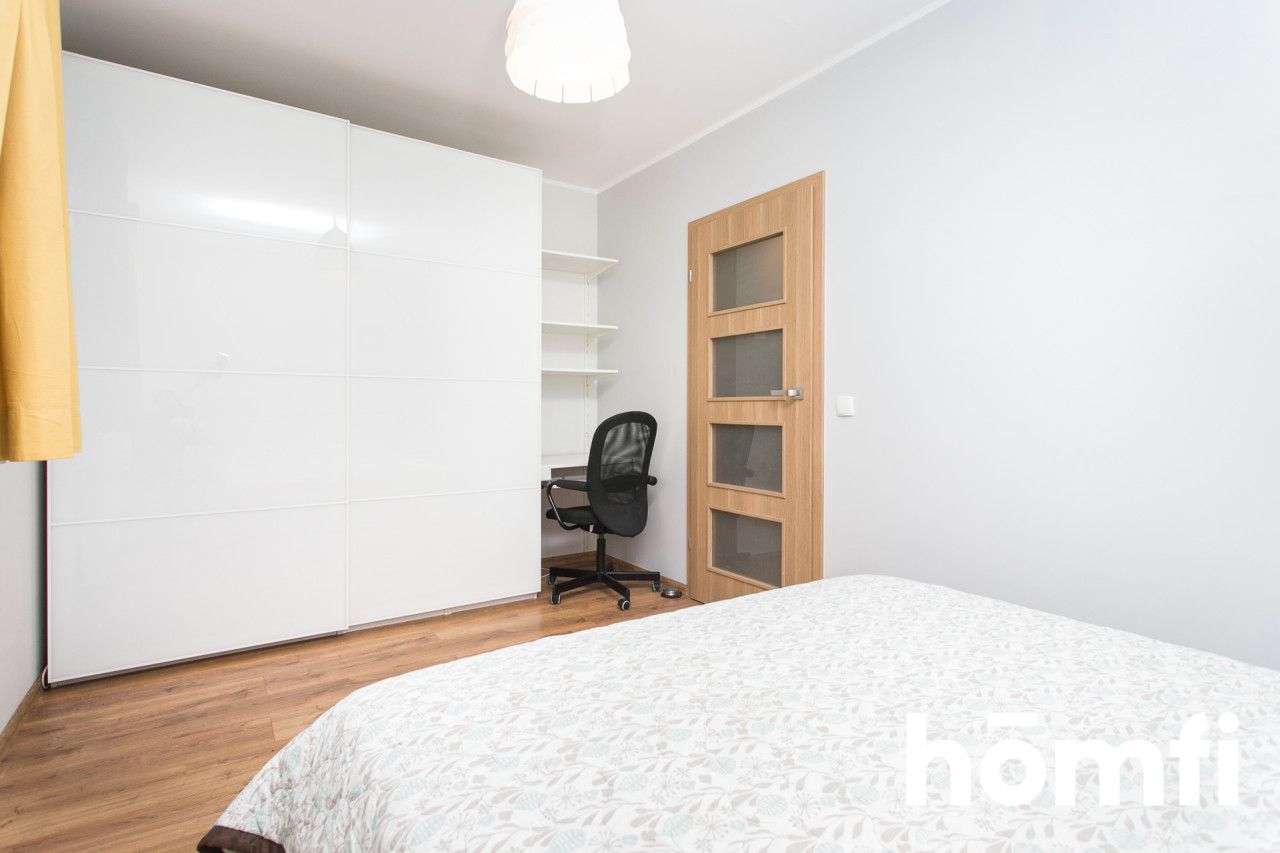 Przytulne, 2 pokojowe mieszkanie na parterze z tarasem obok CH Serenada | Prądnik Czerwony - Mieszkanie - Sprzedaż - Kraków, Śródmieście / Prądnik Czerwony