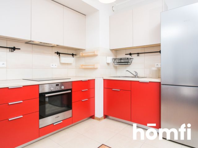 Cozy 2-room apartment on ground floor with a terrace next to Serenada | Prądnik Czerwony - Apartment - Sale - Kraków, Śródmieście / Prądnik Czerwony