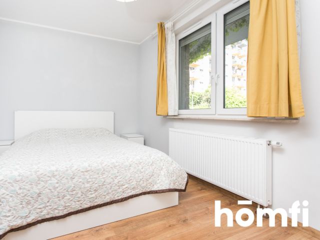 Cozy 2-room apartment on ground floor with a terrace next to Serenada | Prądnik Czerwony - Apartment - Sale - Kraków, Śródmieście / Prądnik Czerwony
