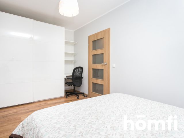 Cozy 2-room apartment on ground floor with a terrace next to Serenada | Prądnik Czerwony - Apartment - Sale - Kraków, Śródmieście / Prądnik Czerwony