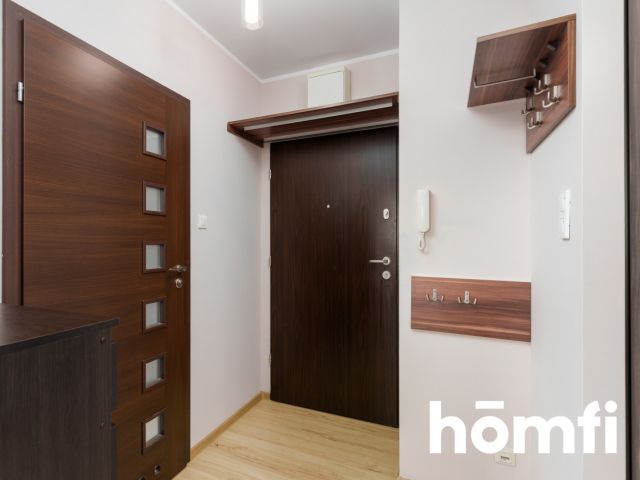 2 separate rooms, 54m2, parking space, balcony - Квартира - Оренда - Gdańsk