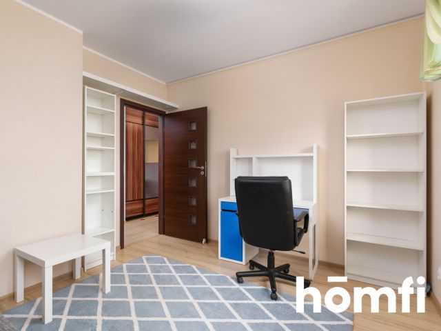 2 separate rooms, 54m2, parking space, balcony - Квартира - Оренда - Gdańsk