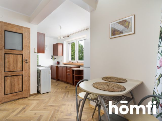 large studio apartment in the center of Gdynia, city center, balcony - Квартира - Оренда - Gdynia, Śródmieście