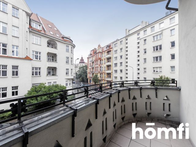 Zabytkowa kamienica, prestiżowa lokalizacja - Inwestycja na Wyspiańskiego - Mieszkanie - Sprzedaż - Poznań, Grunwald / Łazarz