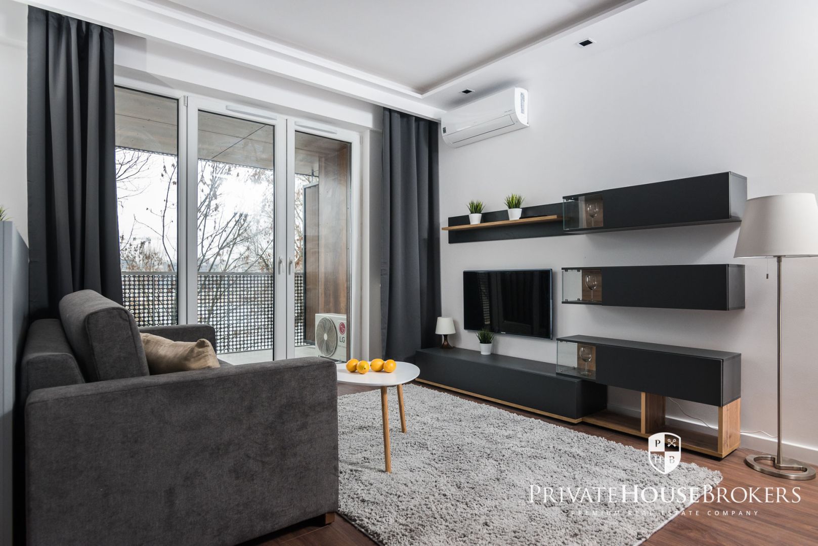 Funcional studio! Podgórska street! - Квартира - Оренда - Kraków, Śródmieście / Grzegórzki