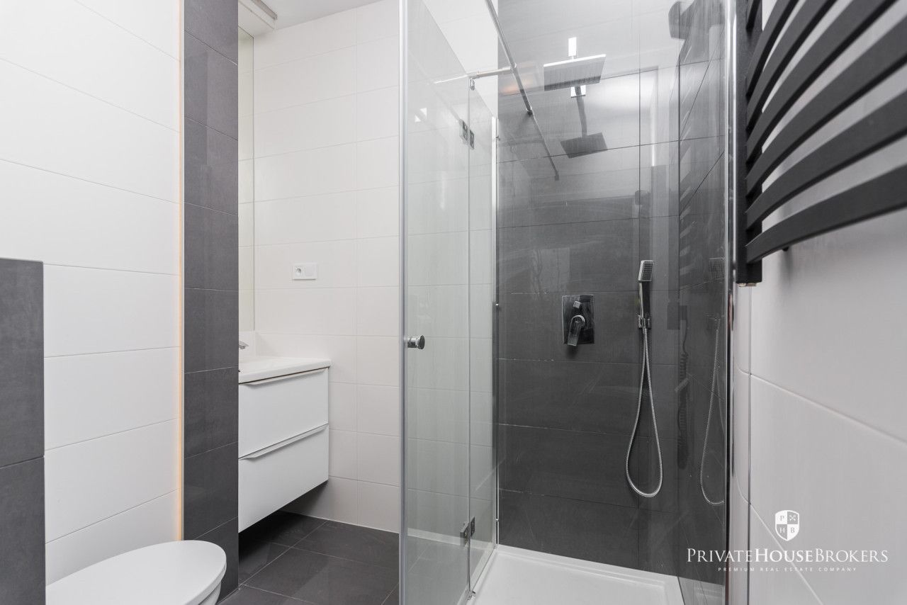 Funcional studio! Podgórska street! - Квартира - Оренда - Kraków, Śródmieście / Grzegórzki