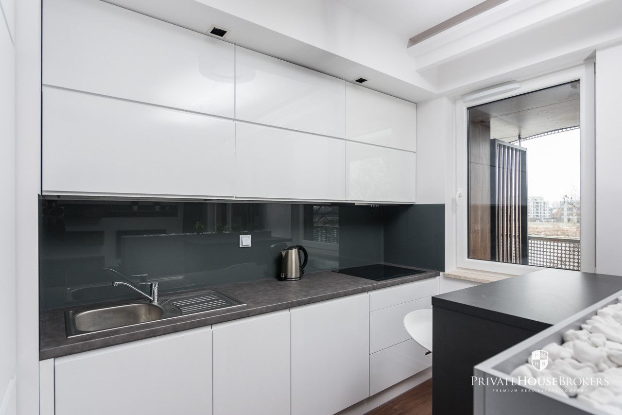 Funcional studio! Podgórska street! - Квартира - Оренда - Kraków, Śródmieście / Grzegórzki