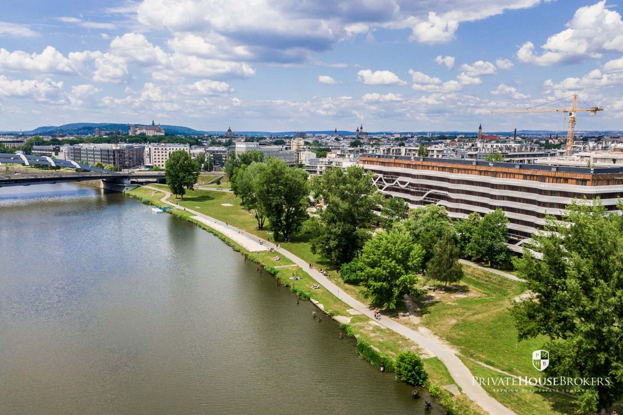 Funcional studio! Podgórska street! - Квартира - Оренда - Kraków, Śródmieście / Grzegórzki