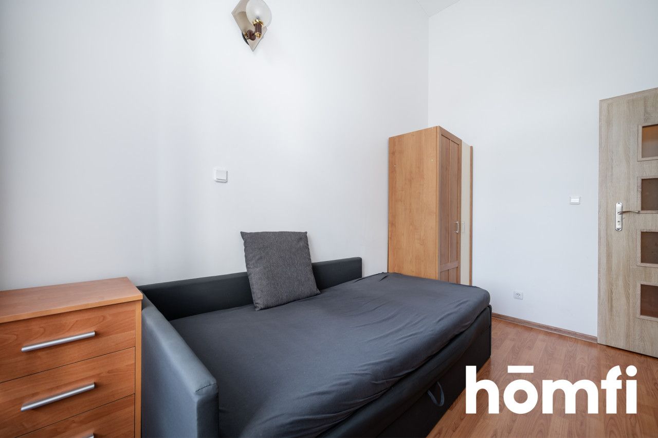 Duże mieszkanie w centrum Łodzi - świetna inwestycja - Mieszkanie - Sprzedaż - Łódź, Śródmieście