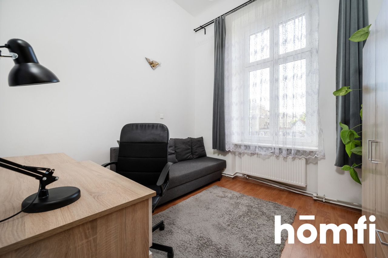 Duże mieszkanie w centrum Łodzi - świetna inwestycja - Mieszkanie - Sprzedaż - Łódź, Śródmieście