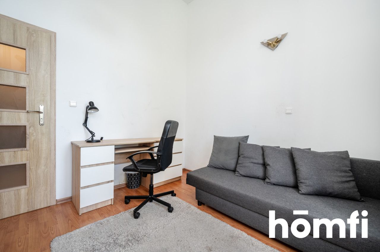 Duże mieszkanie w centrum Łodzi - świetna inwestycja - Mieszkanie - Sprzedaż - Łódź, Śródmieście