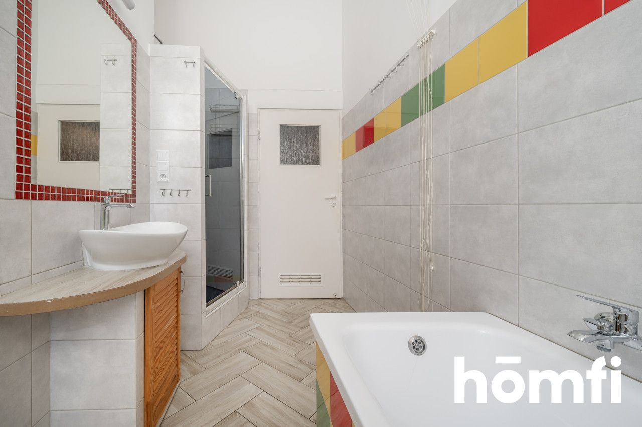 Duże mieszkanie w centrum Łodzi - świetna inwestycja - Mieszkanie - Sprzedaż - Łódź, Śródmieście