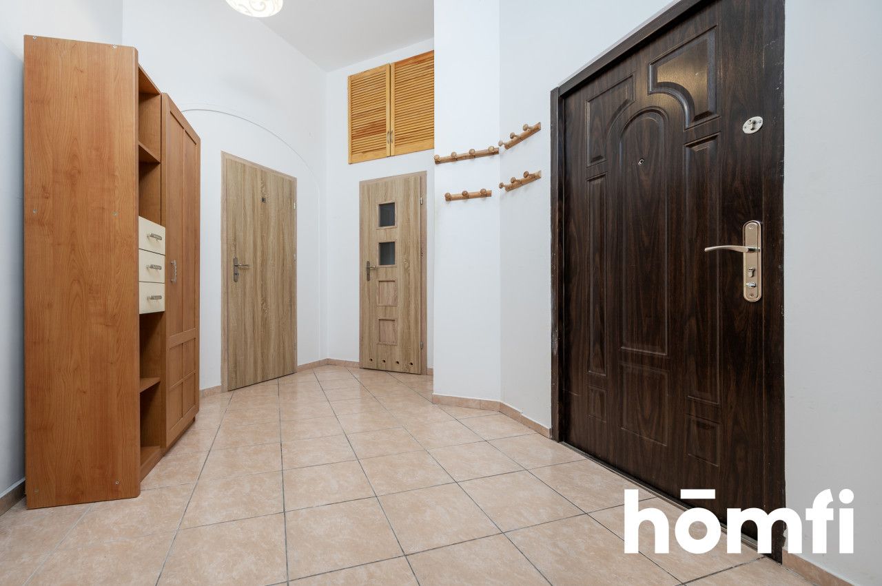 Duże mieszkanie w centrum Łodzi - świetna inwestycja - Mieszkanie - Sprzedaż - Łódź, Śródmieście