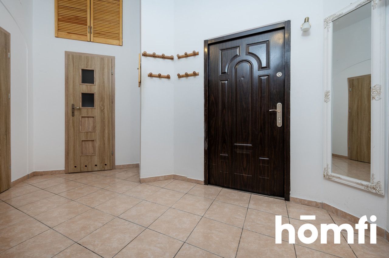 Duże mieszkanie w centrum Łodzi - świetna inwestycja - Mieszkanie - Sprzedaż - Łódź, Śródmieście