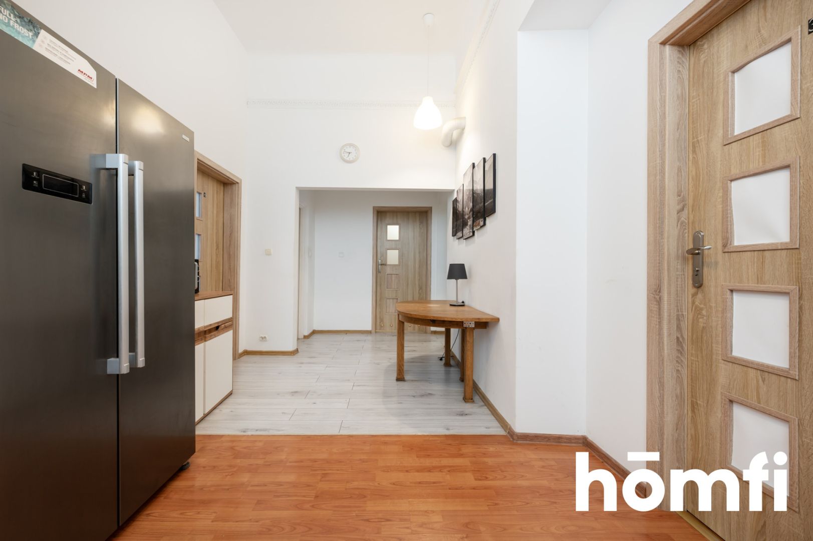 Duże mieszkanie w centrum Łodzi - świetna inwestycja - Mieszkanie - Sprzedaż - Łódź, Śródmieście