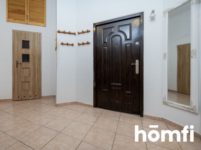 Duże mieszkanie w centrum Łodzi - świetna inwestycja - Mieszkanie - Sprzedaż - Łódź, Śródmieście