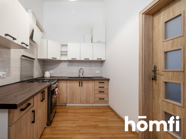 Duże mieszkanie w centrum Łodzi - świetna inwestycja - Mieszkanie - Sprzedaż - Łódź, Śródmieście