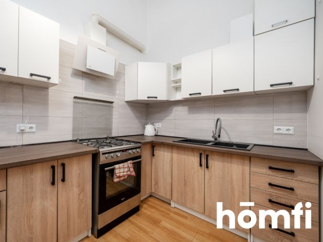 Duże mieszkanie w centrum Łodzi - świetna inwestycja - Mieszkanie - Sprzedaż - Łódź, Śródmieście