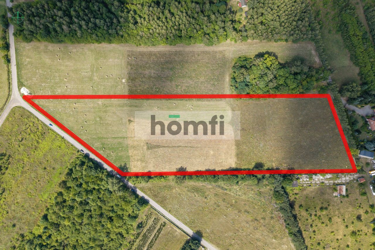 Łódź-Widzew plot 3000 m², flexible commercial development - Plot - Sale - Łódź, Widzew
