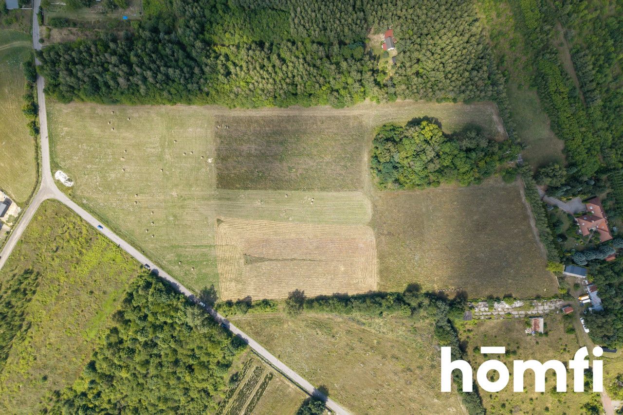 Łódź-Widzew plot 3000 m², flexible commercial development - Plot - Sale - Łódź, Widzew