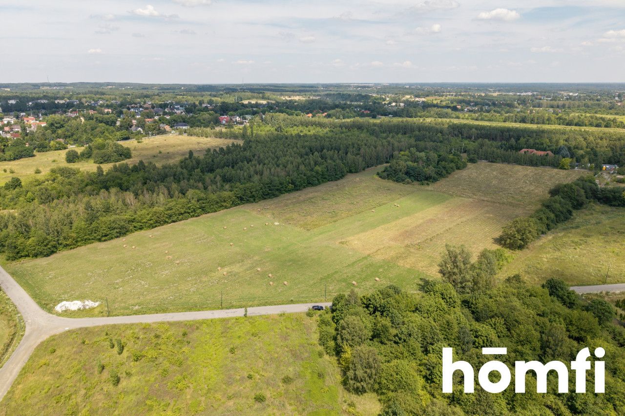 duża działka, wiele możliwości Łódź - Działka - Sprzedaż - Łódź, Widzew