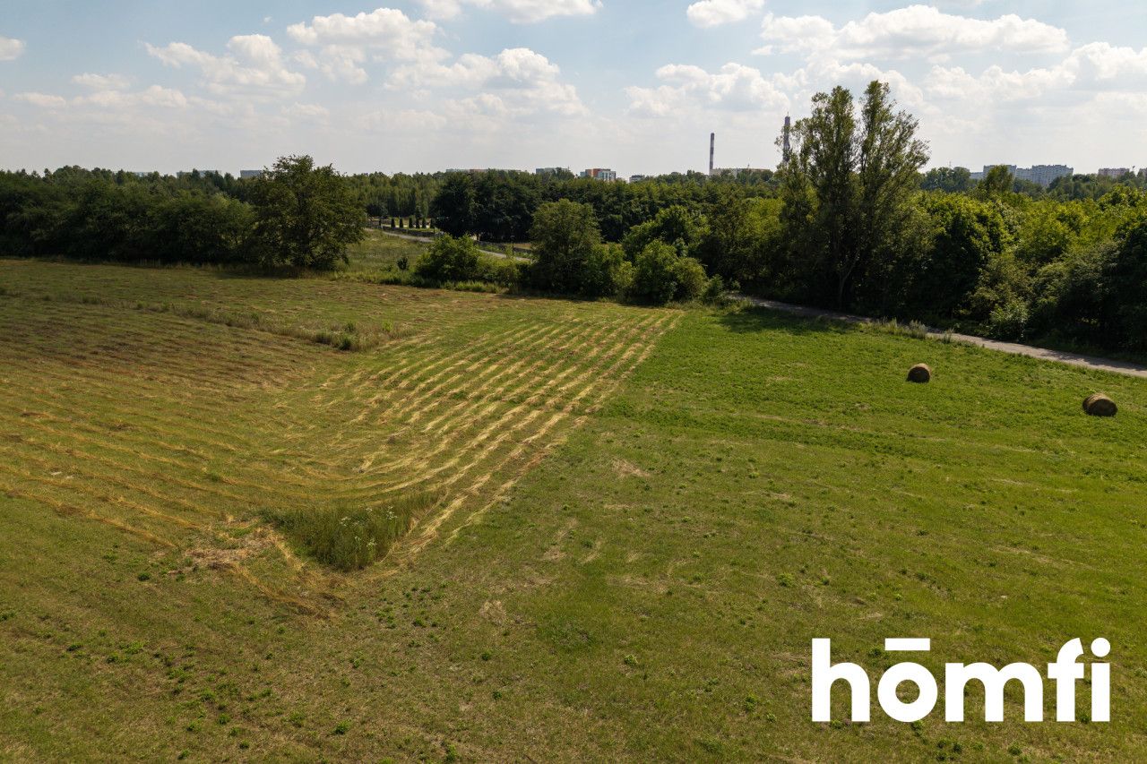 Łódź-Widzew plot 3000 m², flexible commercial development - Plot - Sale - Łódź, Widzew