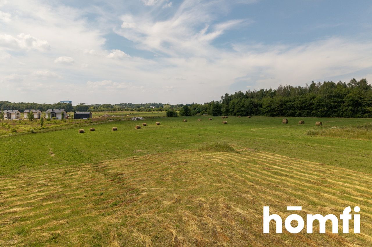 Łódź-Widzew plot 3000 m², flexible commercial development - Plot - Sale - Łódź, Widzew