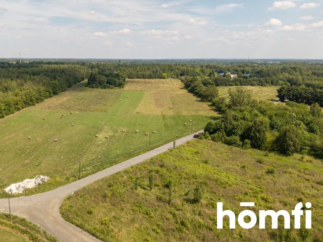 Łódź-Widzew plot 3000 m², flexible commercial development - Ділянка - Продаж - Łódź, Widzew
