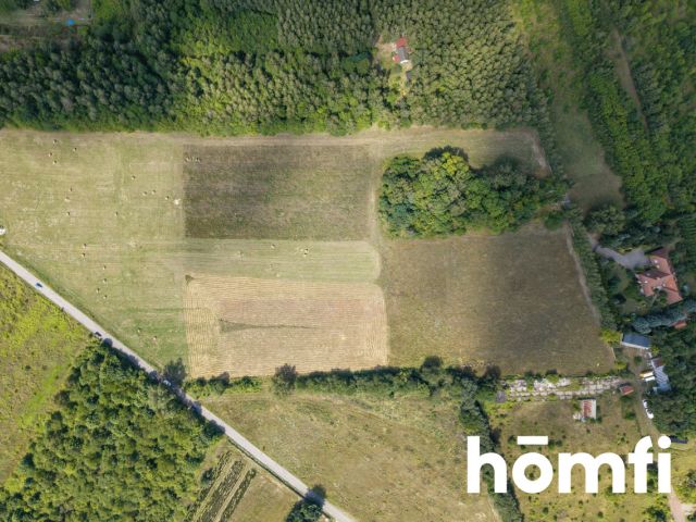 Łódź-Widzew plot 3000 m², flexible commercial development - Ділянка - Продаж - Łódź, Widzew