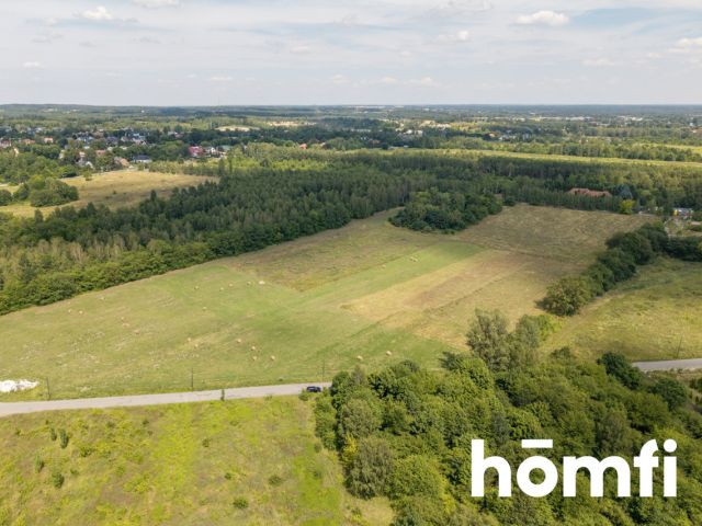 Łódź-Widzew plot 3000 m², flexible commercial development - Ділянка - Продаж - Łódź, Widzew