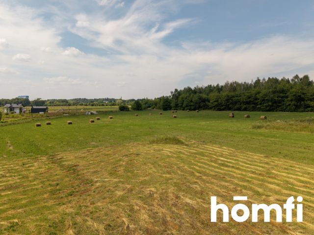 Łódź-Widzew plot 3000 m², flexible commercial development - Ділянка - Продаж - Łódź, Widzew