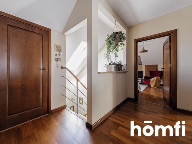 House for sale - SKÓRZEWO - House - Sale - Poznański, Dopiewo / Skórzewo