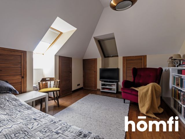 House for sale - SKÓRZEWO - House - Sale - Poznański, Dopiewo / Skórzewo