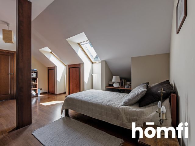 House for sale - SKÓRZEWO - House - Sale - Poznański, Dopiewo / Skórzewo